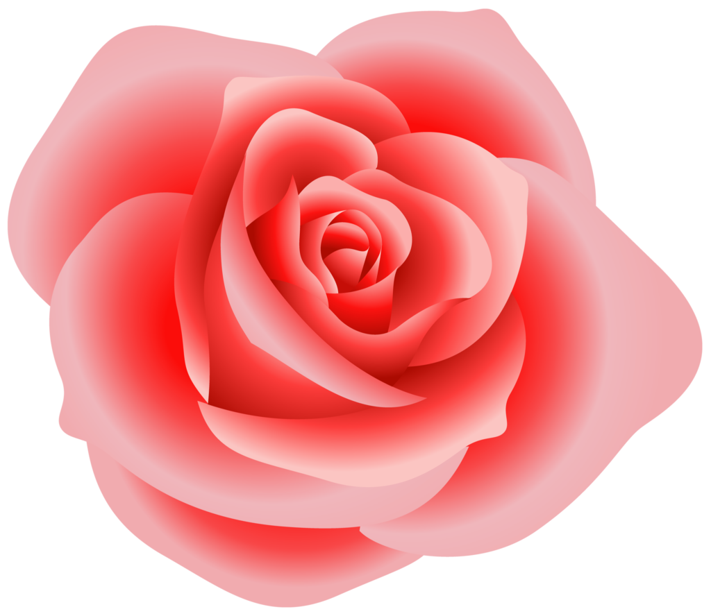 Roses rose clip art vector images  Clipartix