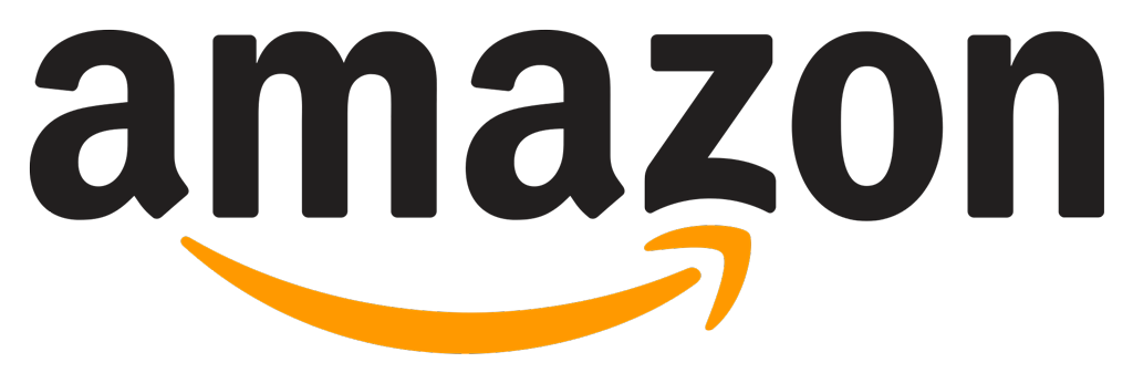 Amazon logo