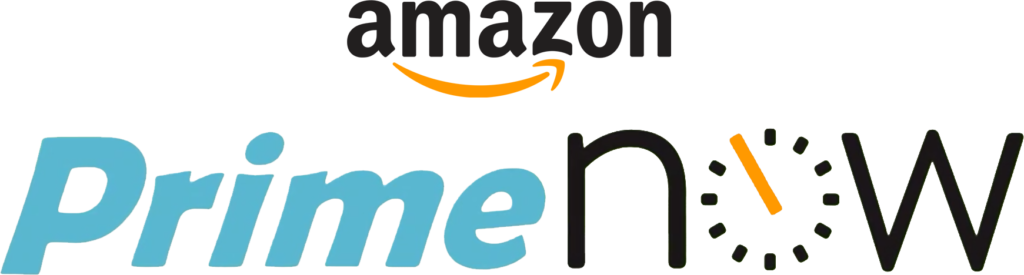 Amazon Prime Now  Logopedia  FANDOM powered by Wikia