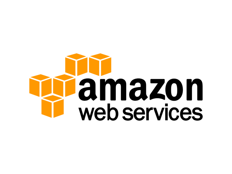 Amazon Web Services Logo PNG Transparent  SVG Vector