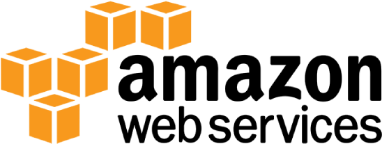 Aws Logo  Amazon Web Services Icon Clipart  Large Size