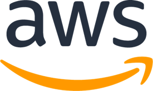 Amazon Web Services AWS Logo Vector EPS Free Download