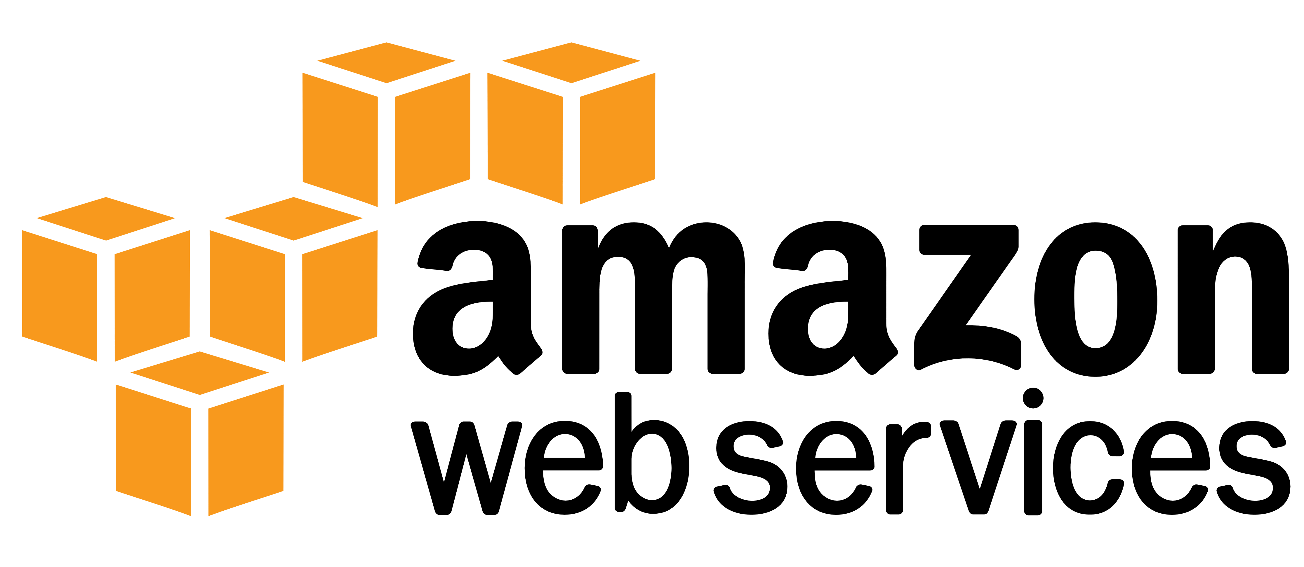Amazon Web Services (AWS) – Logos Download - Amazon AWS Logo