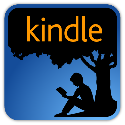 Enjoy Books - Amazon Books Logo