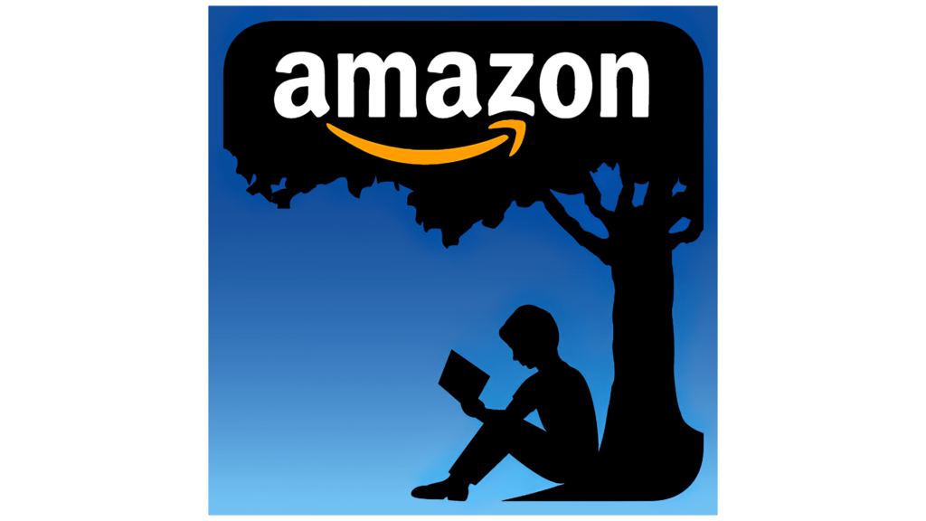 Amazon Kindle Logo  Significado História e PNG