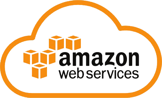 Amazon Web Services PNG Images Transparent Background