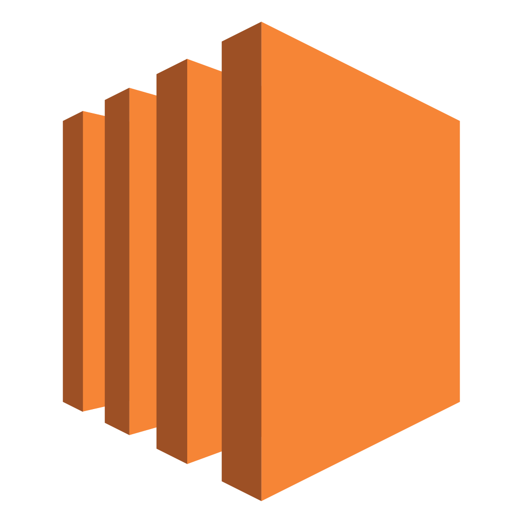 Amazon EC2 Logo - AWS Download Vector - Amazon Cloud Logo