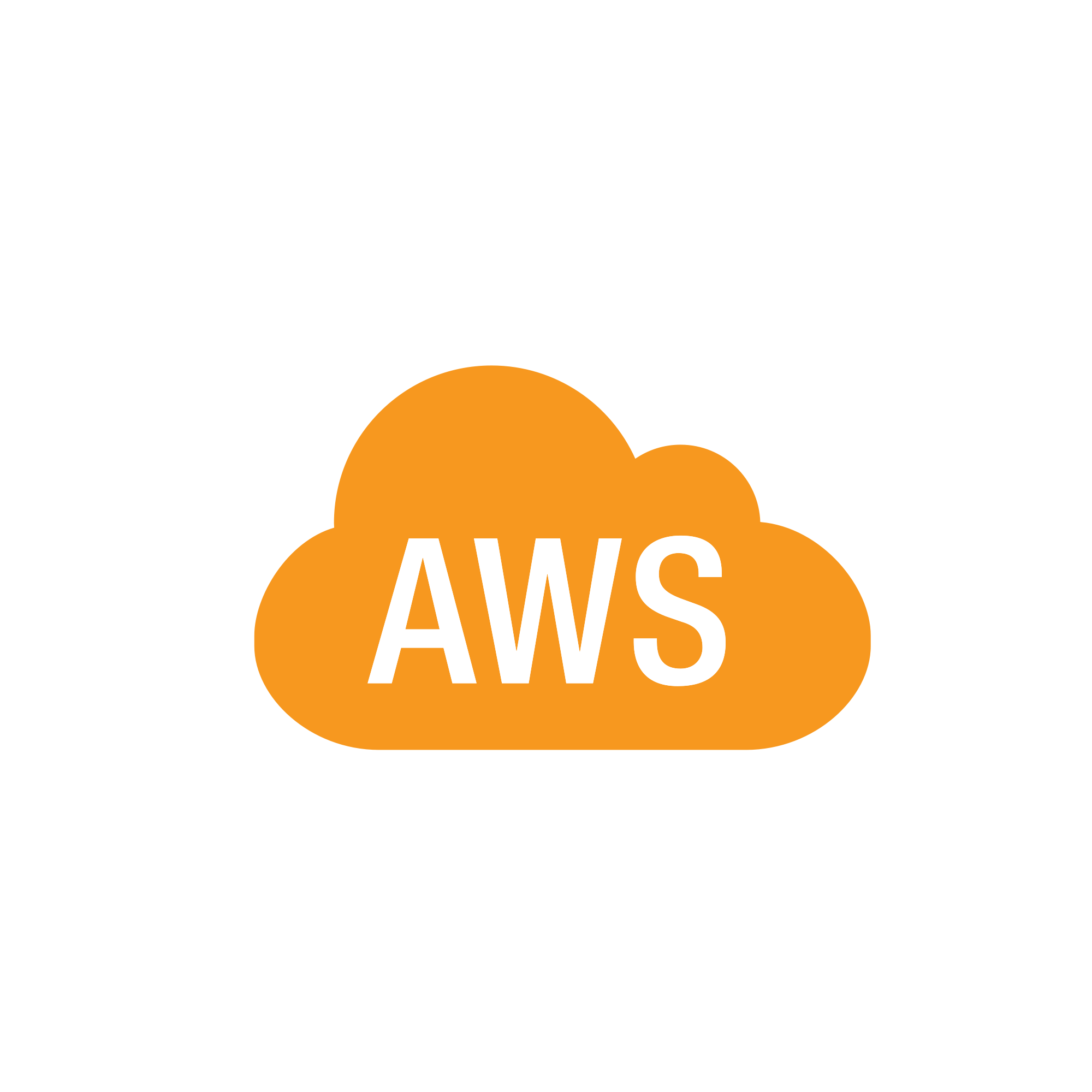 Extending CloudFormation with Lambda-Backed Custom ... - Amazon Cloud Logo