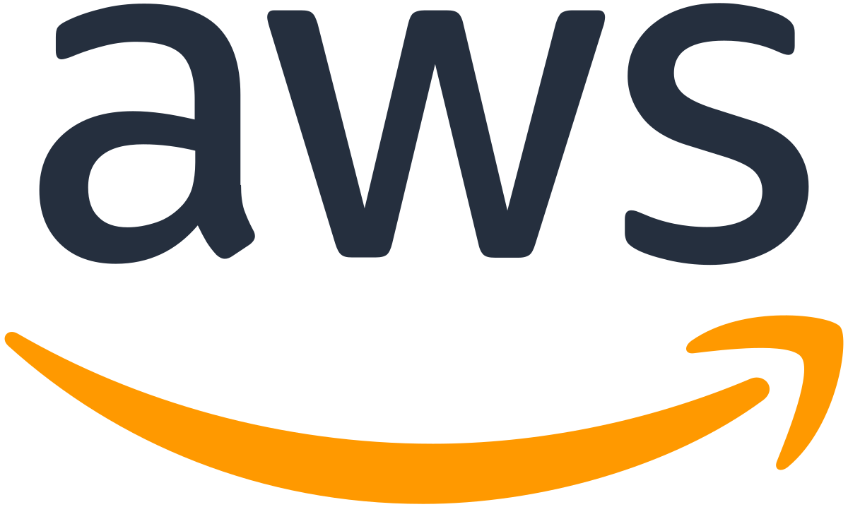Amazon Web Services - Wikipedia - Amazon Cloud Logo