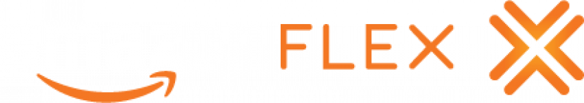 Opiniones Amazon Flex España | GoWork.com - Amazon Flex Logo Transparent