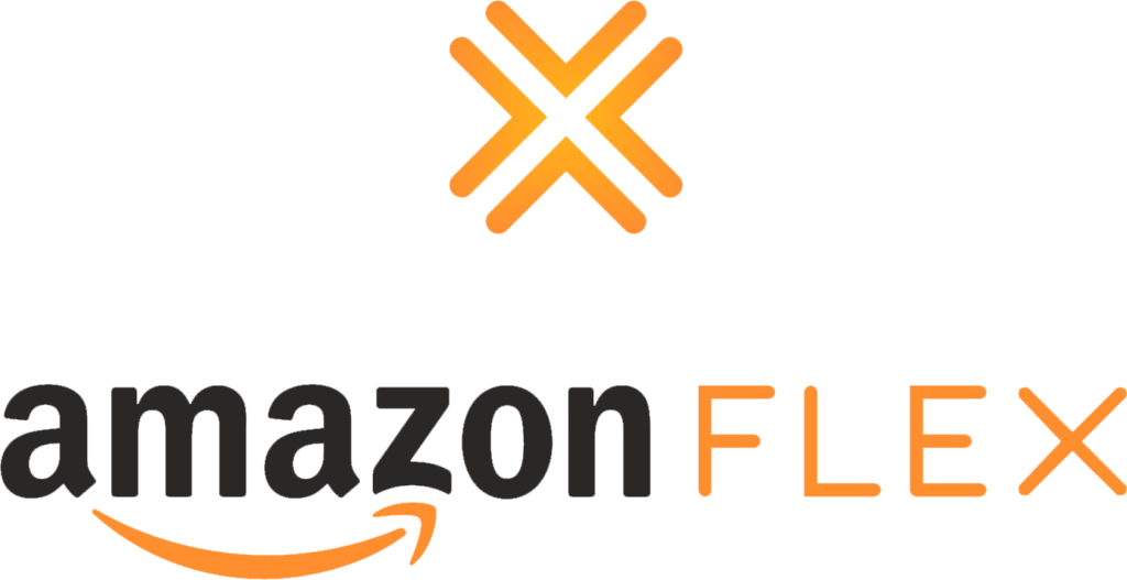 Transparent Amazon Flex  Amazon Flex Logo Clipart  Full