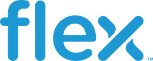 FLEX Logo Vector AI Free Download