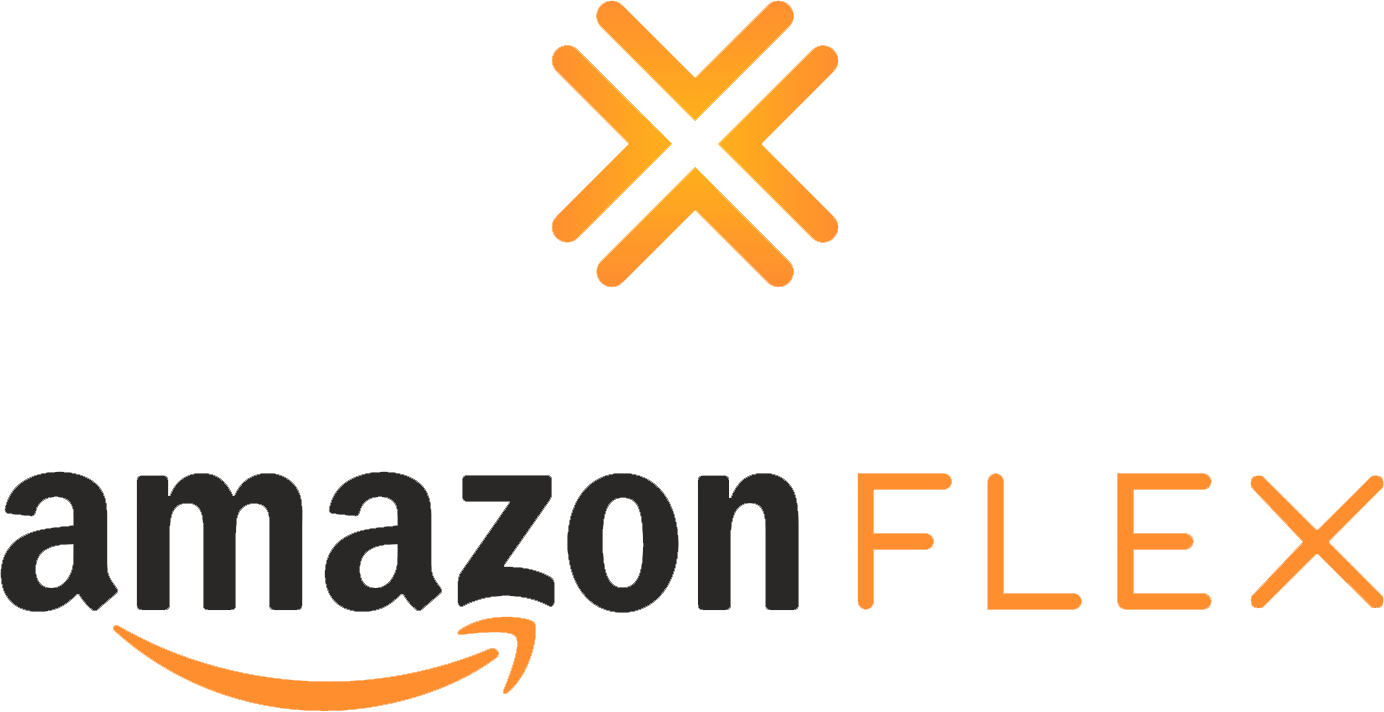 Transparent Amazon Flex  Amazon Flex Logo Clipart  Full