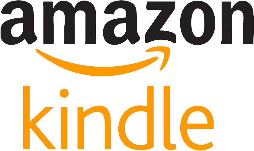 Amazon Kindle Logo Png