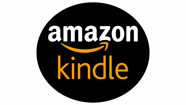 Amazon Kindle Logo  Significado História e PNG