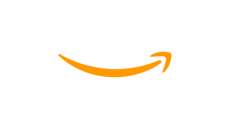 Download High Quality amazon logo transparent smile ... - Amazon Logo Clip Art