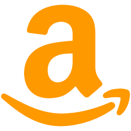100+ Amazon LOGO - Latest Amazon Logo, Icon, GIF ... - Amazon Logo Clip Art