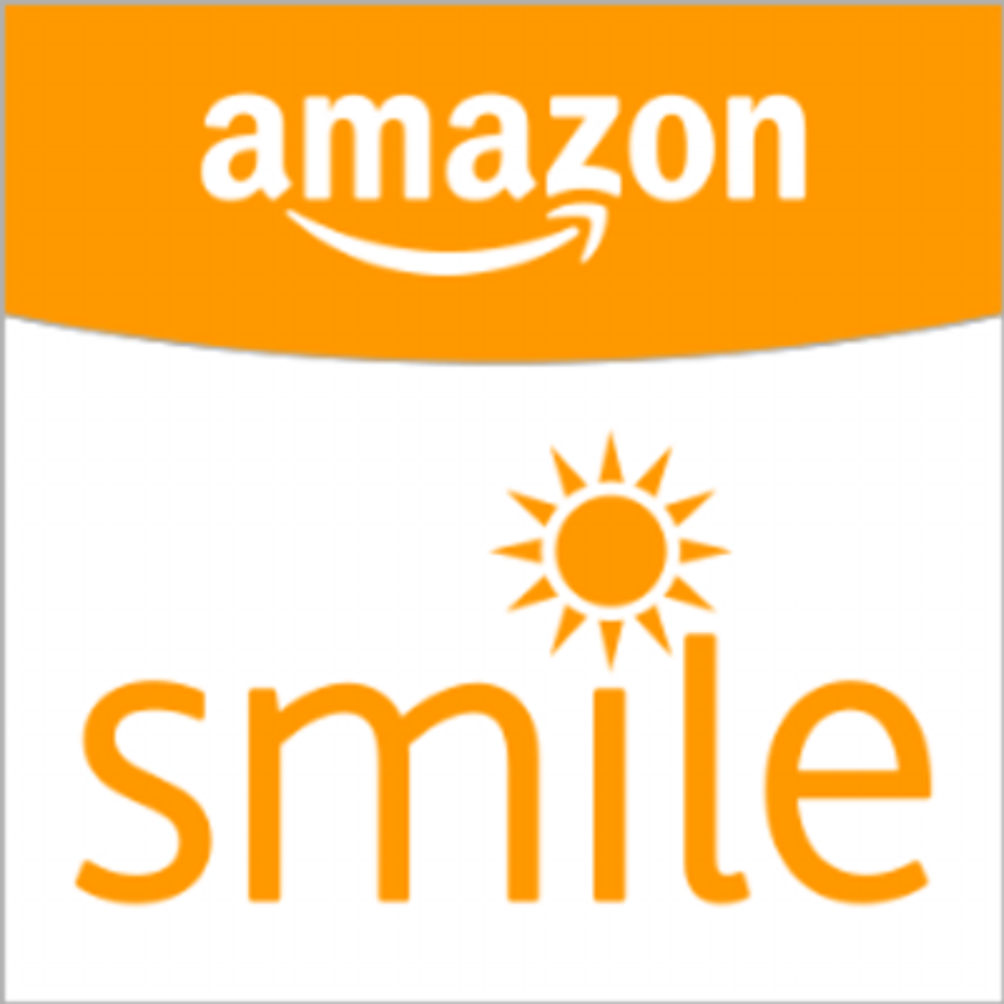 Download High Quality amazon smile logo charity