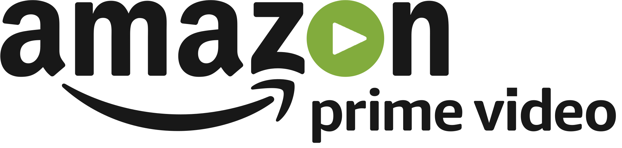 Amazon Prime Video Logo PNG - FREE Vector Design - Cdr, Ai ... - Amazon Logo Design