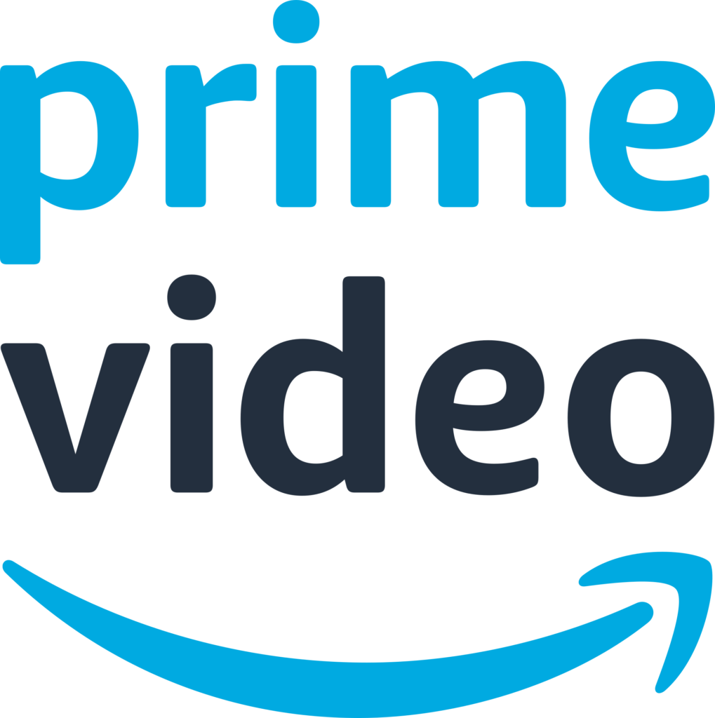 Amazon Prime Video Logo PNG  FREE Vector Design  Cdr Ai