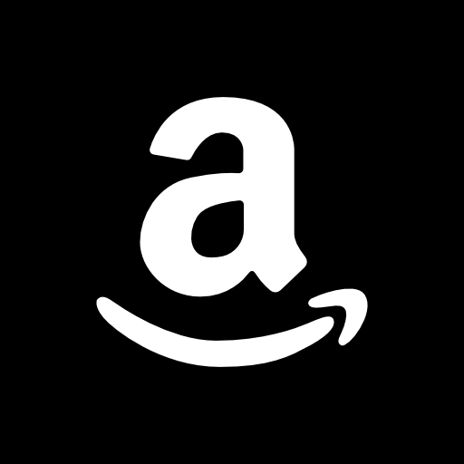 9 Amazon Logo Icon Images  Amazoncom Logo Free Amazon