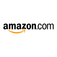 Amazon Kindle vector logo EPS  SVG free download