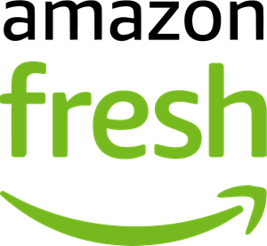 Amazon Fresh Logo Vector AI Free Download
