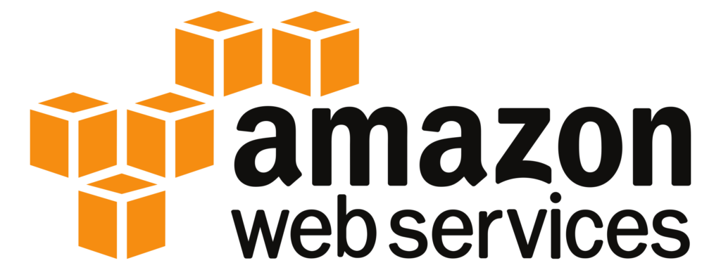 Amazon Web Services Logo PNG Transparent  SVG Vector
