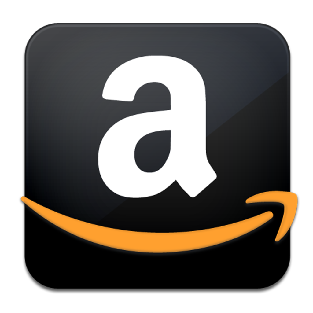 11 Amazon Logo Vector Images  Amazon App Store Logo