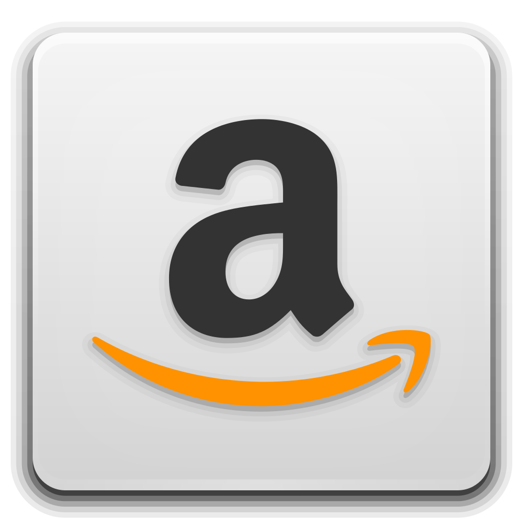 Making Sense Of Amazon's One Downgrade - Amazon.com, Inc ... - Amazon Logo Icon