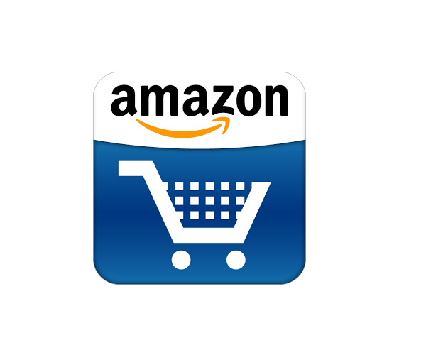100+ Amazon LOGO - Latest Amazon Logo, Icon, GIF ... - Amazon Logo Icon