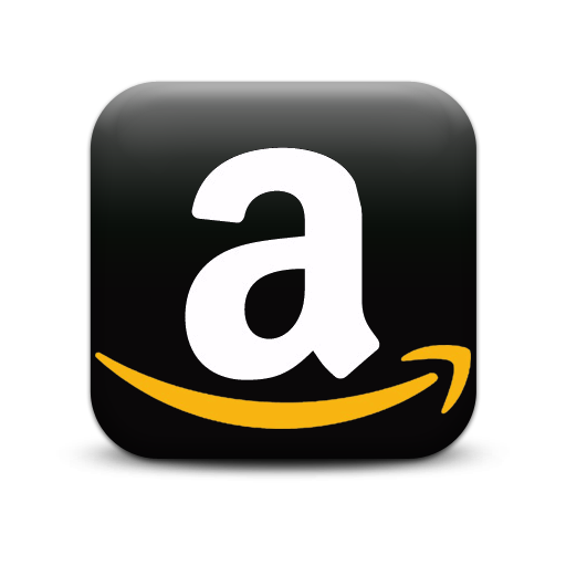 100 Amazon LOGO  Latest Amazon Logo Icon GIF
