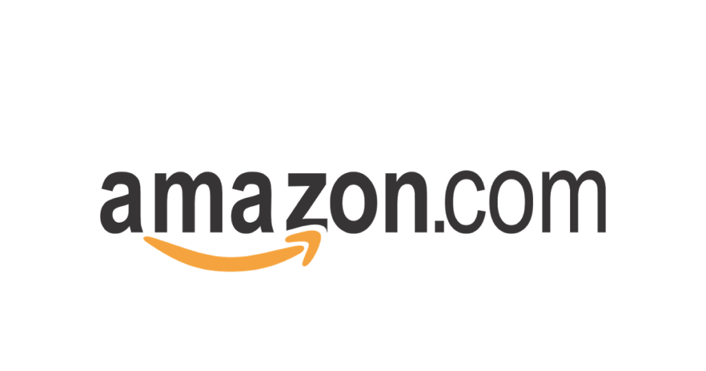 Amazon Logo