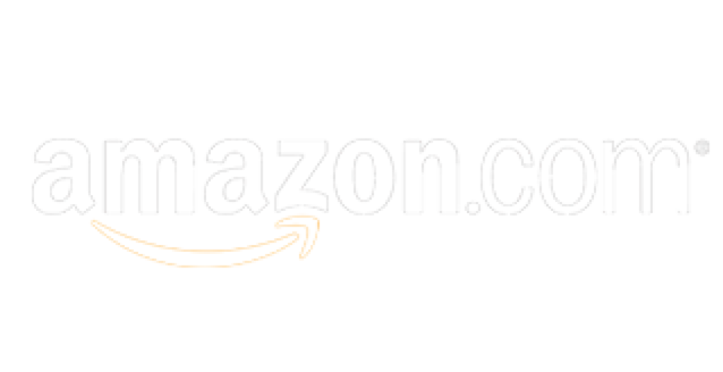 White Amazon Logo Transparent Background  PNG Play