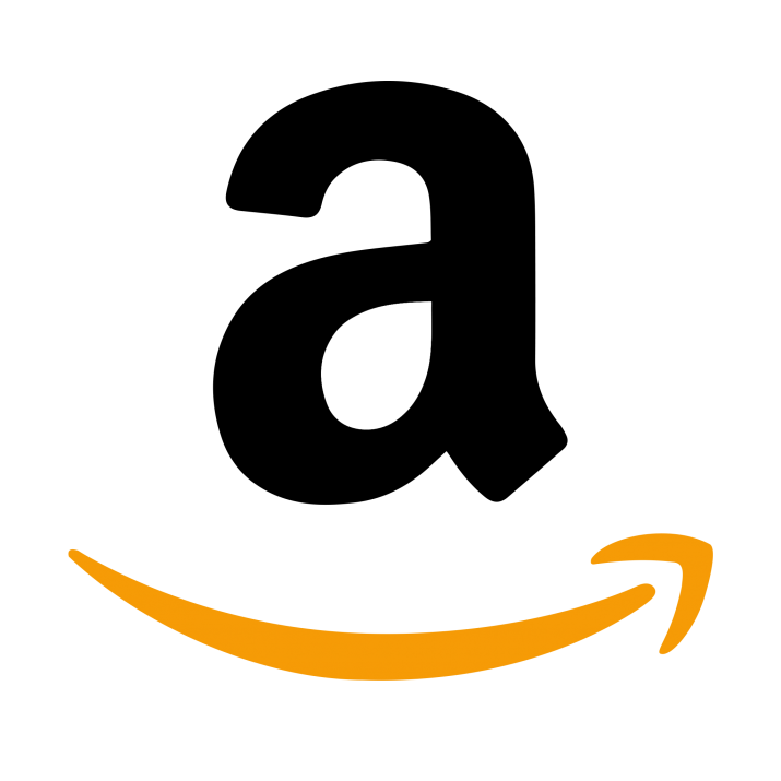 Amazon logo PNG Free Download searchpngcom