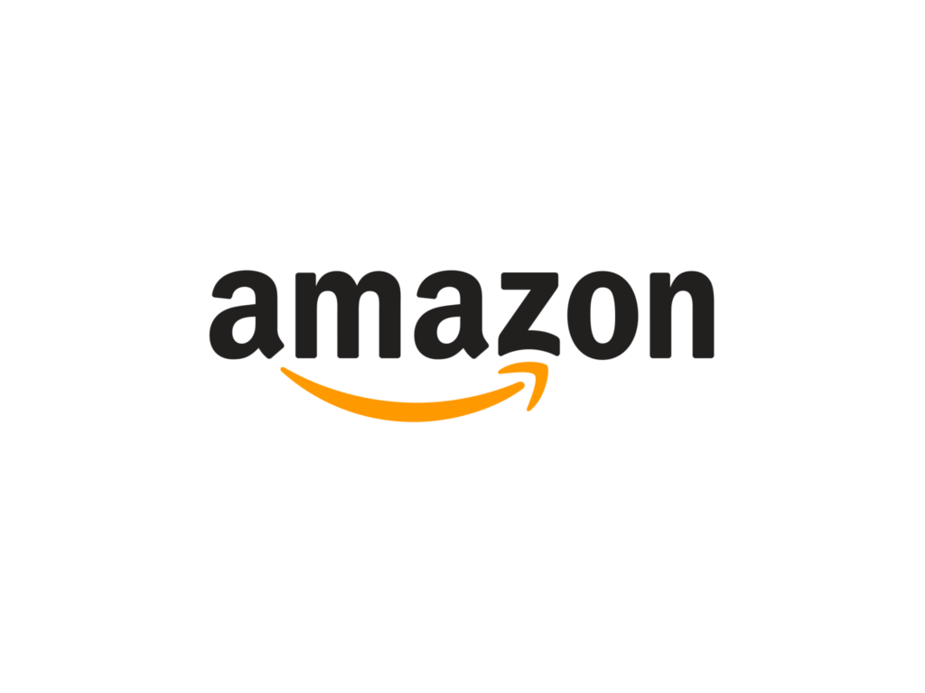 Amazon логотип PNG картинки скачать бесплатно