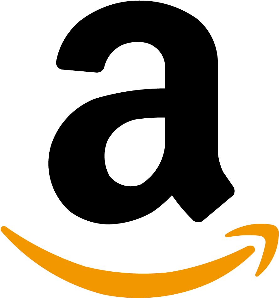 Icon Amazon Logo No Background