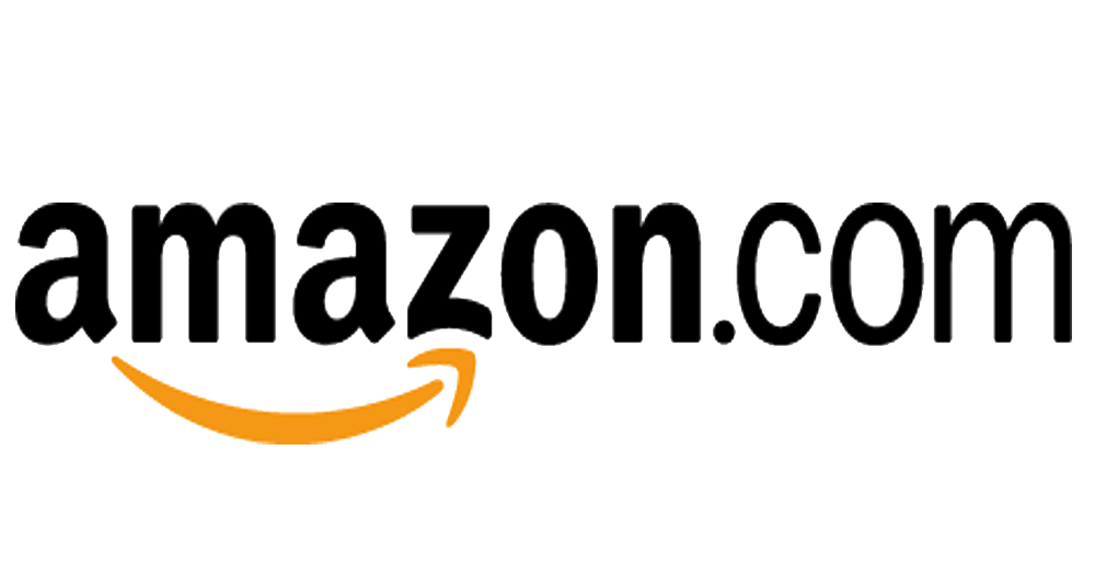 Amazon Logo transparent background