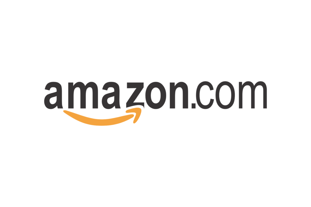 Amazon Logo