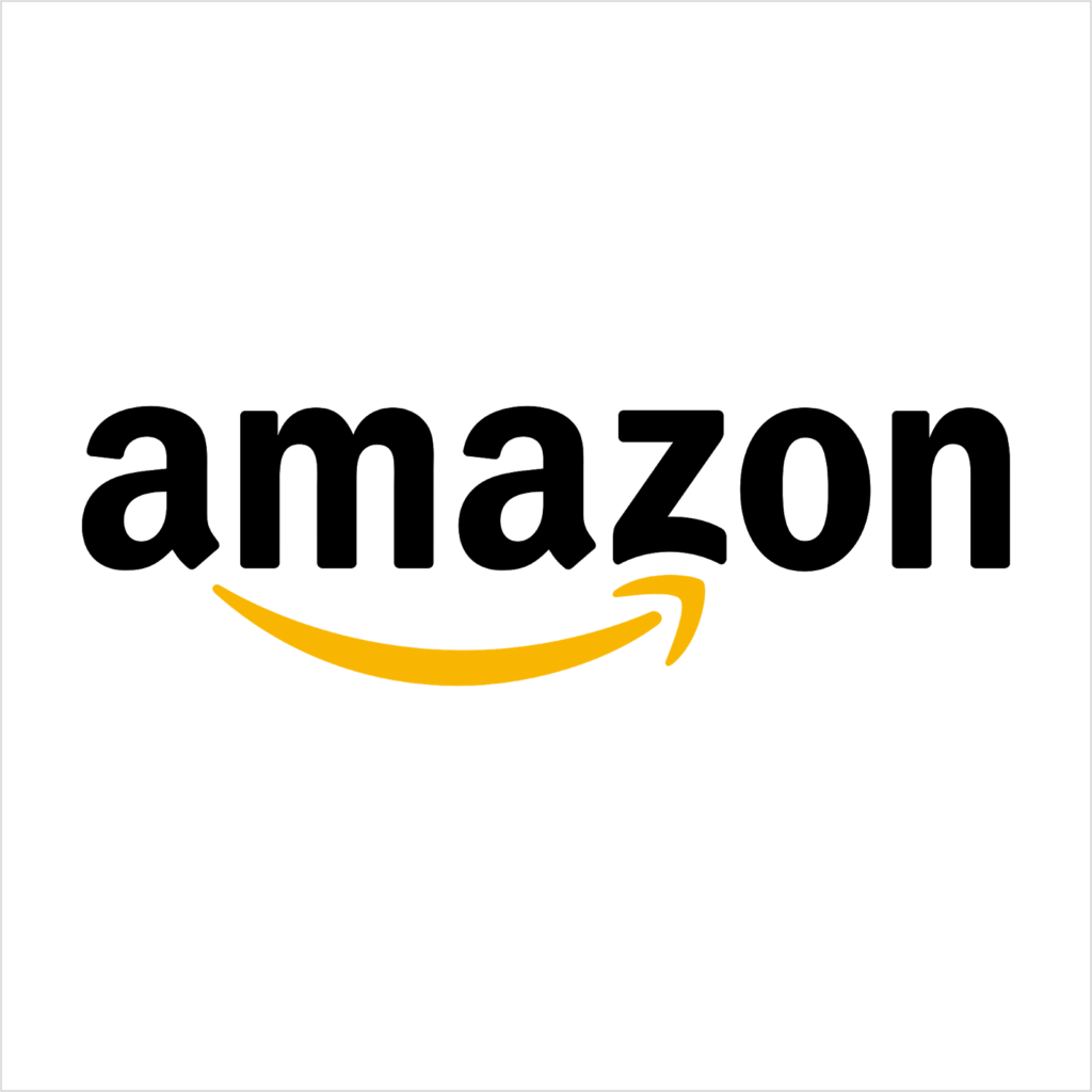 Amazon Logo vector cdr Free Download  BlogoVector