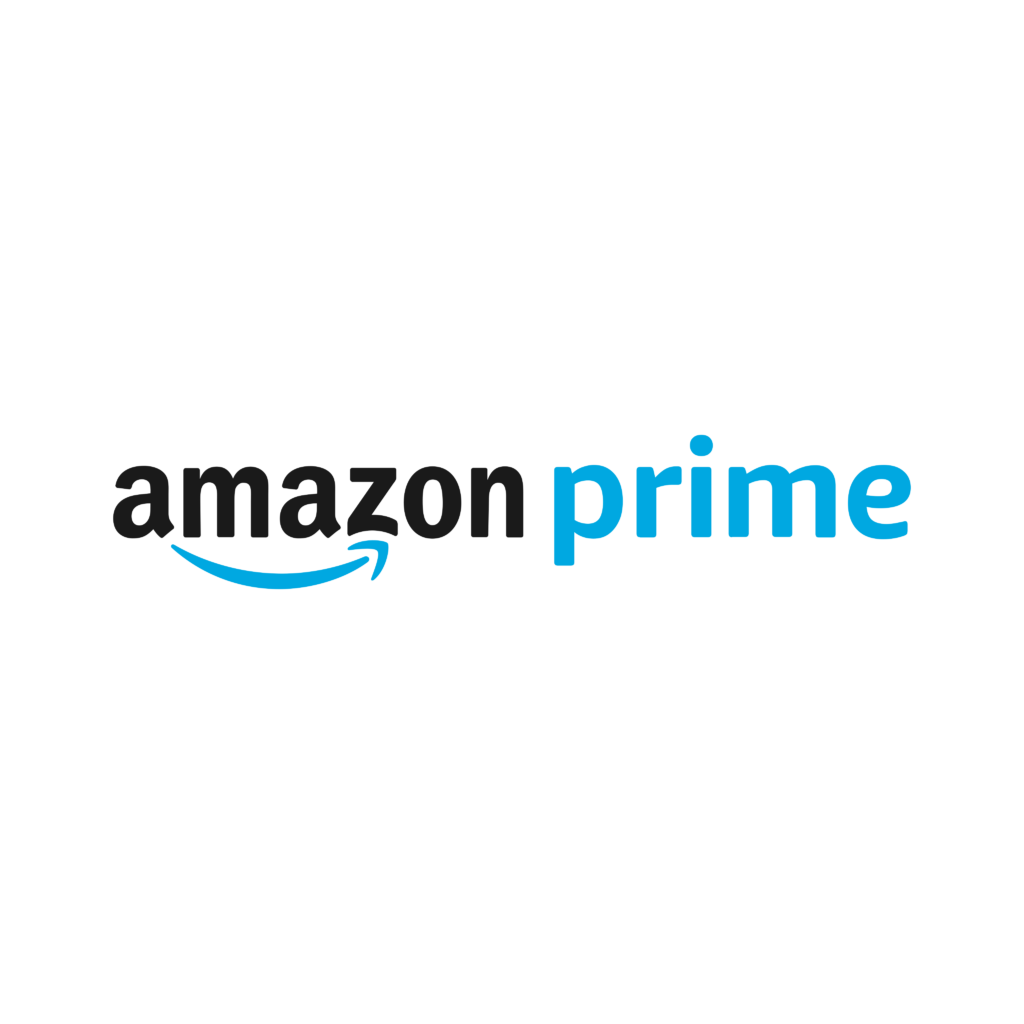 Amazon Prime Logo  PNG and Vector  Logo Download
