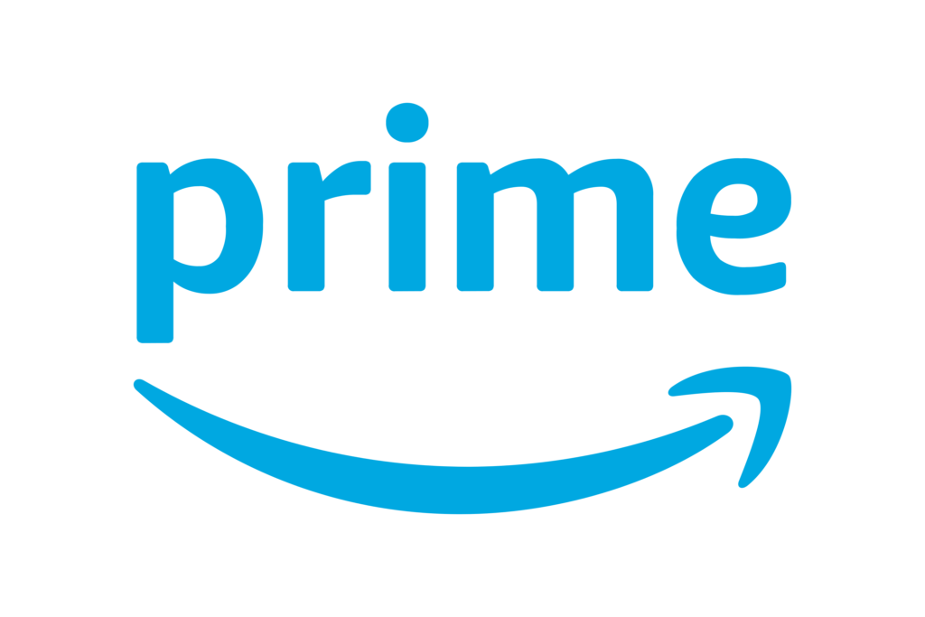 Download Amazon Prime Logo in SVG Vector or PNG File