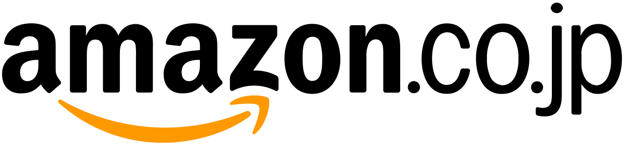 File:Amazon.co.jp logo.svg - Wikimedia Commons - Amazon Original Logo