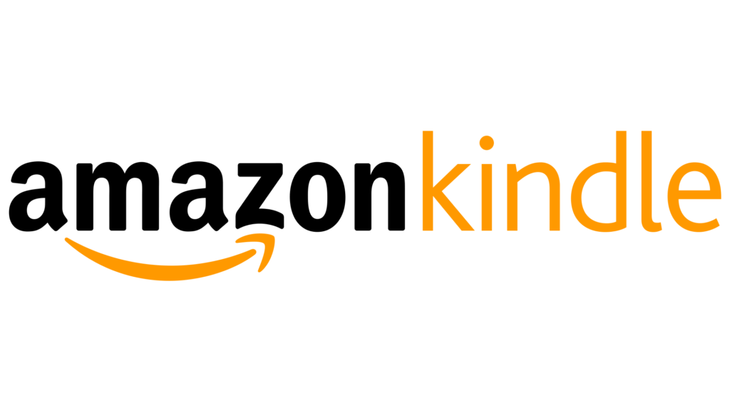Amazon Kindleロゴ  含義歷史和PNG