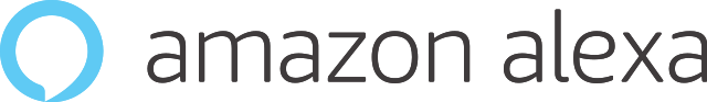 FileAmazon Alexa logosvg  Wikipedia