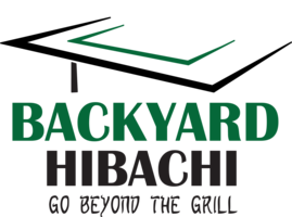 Backyard Hibachi Grills