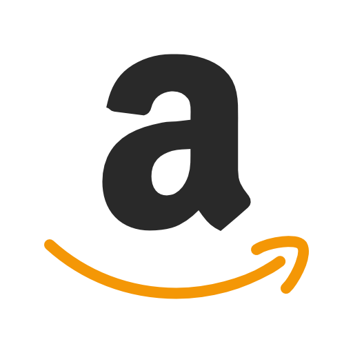 Icono Amazon la red social Gratis de Social Media  Logos