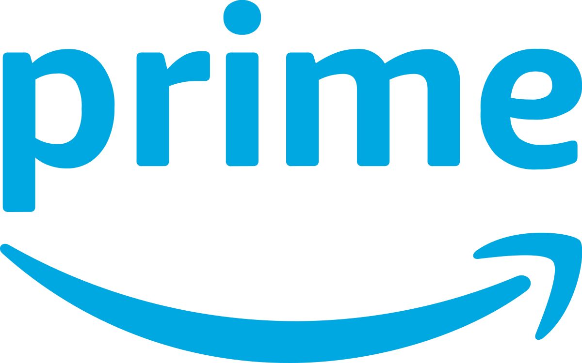 Amazon Prime - Wikipedia - Amazon Prime App Logo