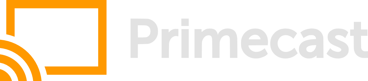 Primecast, the app that brought unofficial Amazon Instant ... - Amazon Prime App Logo
