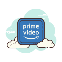 Amazon prime video Icons  Free Download PNG and SVG